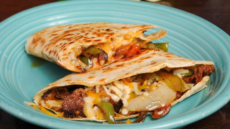 #9 Quesadilla Fajita