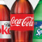 Coca-Cola 2-Liter Bottles