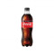 Coca Cola 600Ml No Sugar