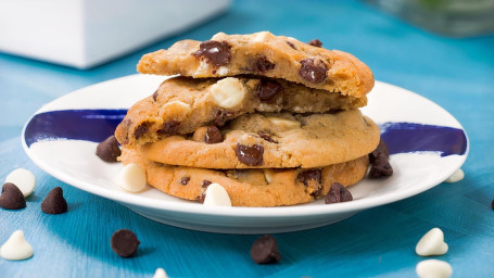 Half Dozen Triple Chocolate Chip