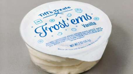 Frost 'Ems Vanilla