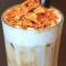 Bīng Pèng Táng Ná Tiě Kā Fēi Iced Honeycomb Toffee Latte