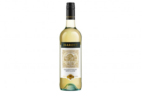Hardy Rsquo;S Stamp Chardonnay Semillon