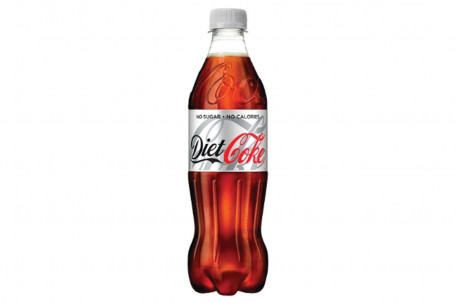 Diet Cola 500Ml