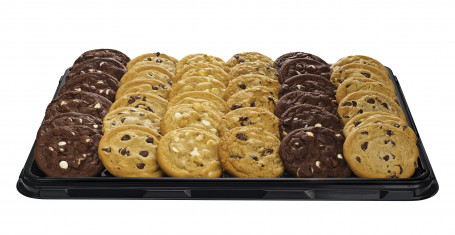 Cookie Platter 36 Cookies (33030Kj)
