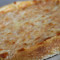 Large Thin Crust Create Your Own