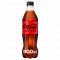 Coca Cola Zero Zucchero 500Ml