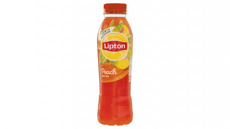 Lipton Ice Tea Peach Bottle, 500Ml