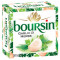 Boursin Garlic Herbs 150g