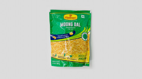 Haldiram Moong Daal 350G