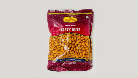 Haldiram Tasty Nuts 350G