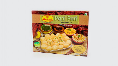 Haldiram's Pani Puri 240G