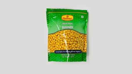 Haldiram's Boondi 150G