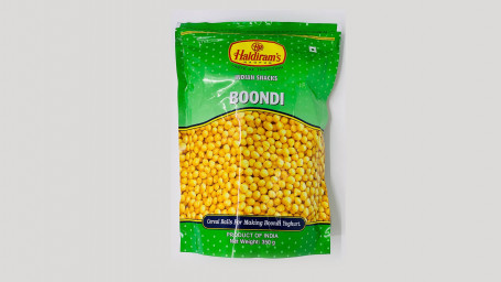 Haldiram's Boondi 350G