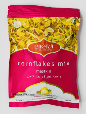 Bikaji Cornflakes Mix