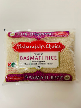 Basmati Rice 1Kg