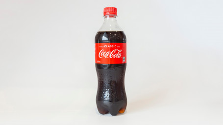 Coca Cola Classic 350Ml Bottle