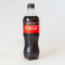 Coca Cola No Sugar 350Ml Bottle