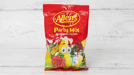 Allen Party Mix 150 170G