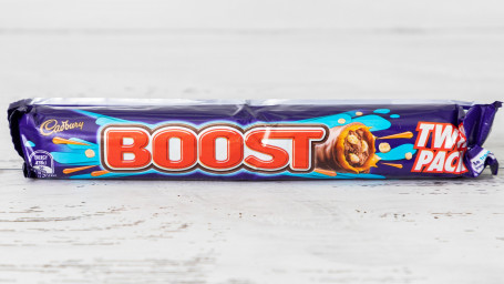 Cadbury Boost Twin Pack