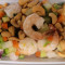 48. Cashew Shrimp