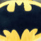 Batman Symbol Squeaker (Yellow)