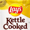 Kettle Cooked Lays