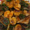 Shrimp With Jalapenos (Spicy)