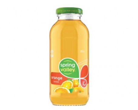 Juices Springvalley 300Ml