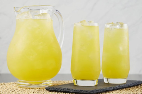Hibachi Ko Lemonade 1/2 Gallon