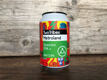 Metroland Ipa