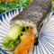 2 Crispy Chicken Nori Rolls