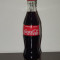 Coca Cola Glass Bottle 330Ml