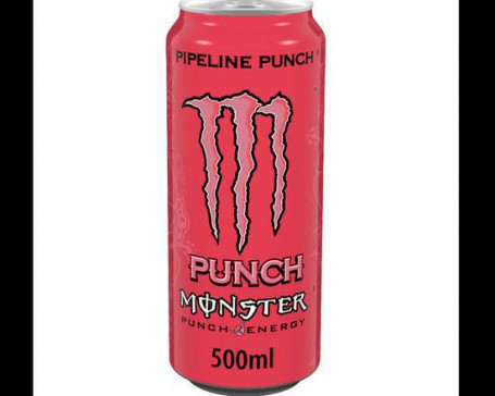 Monster Pipeline Punch Pm1.35 (500 Ml)