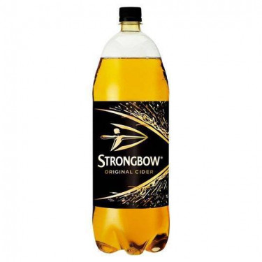 Strongbow 2Ltr