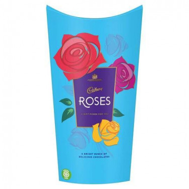 Rose Cadbury 290G