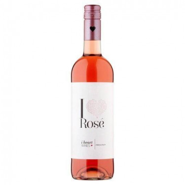 I Cuore Rosa 75Cl