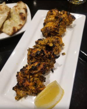 Chicken Tikka Joshila (Gf)