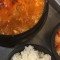 Organic Tofu Kimchi Stew “Sundubu-Jjigae”
