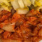 House Made Fresh Kimchi Medium (8 Oz)