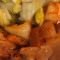 House Made Fresh Kimchi Large (16 Oz)