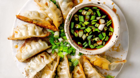 Gyozas (5 Pc)