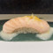 Aburi Yuzu Salmon Sushi