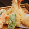 Ha4. Shrimp Vegetable Tempura