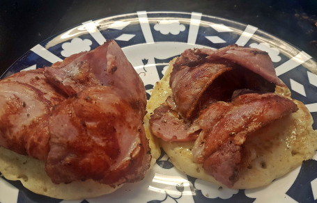 Bacon Pyclets