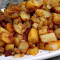 Breakfast Skillet Potatoes