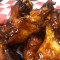 G.o.a.t. Wings 10 Pieces