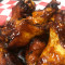 G.O.A.T. Wings 10 Pieces