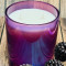 Blackberry Charm Candle Home Decor