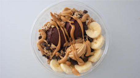 Pb Power Boost Bowl